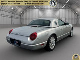 Used 2004 Ford Thunderbird image 3