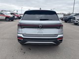 New 2025 Volkswagen Taos SE image 4
