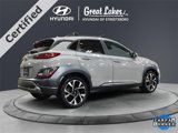 Certified 2022 Hyundai Kona Limited image 5
