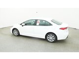 New 2025 Toyota Corolla LE image 5