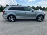 Used 2009 Audi Q7 4.2 Prestige image 4