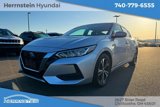 Used 2022 Nissan Sentra SV image 4