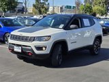 Used 2019 Jeep Compass Trailhawk image 3