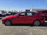 New 2025 MAZDA MAZDA3 s image 3