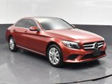 Used 2020 Mercedes-Benz C 300 4MATIC Sedan image 2