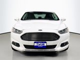 Used 2016 Ford Fusion SE w/ Equipment Group 202A image 2