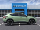 New 2025 Chevrolet Trax ACTIV w/ Driver Confidence Package image 5