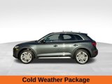 Used 2020 Audi Q5 2.0T Premium Plus w/ Premium Plus Package image 2