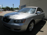 Used 2007 Hyundai Sonata GLS image 3