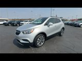 Certified 2022 Buick Encore Preferred image 4