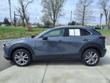 Used 2021 MAZDA CX-30 FWD 2.5 S w/ Premium Package image 4