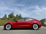 Used 2021 Tesla Model 3 Long Range image 2