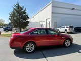 Used 2012 Ford Taurus SEL image 4