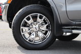Certified 2022 Ford Ranger Lariat w/ Equipment Group 501A High image 3