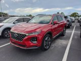 Used 2020 Hyundai Santa Fe Limited image 5