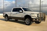 Used 2016 Ford F150 King Ranch w/ Equipment Group 601A Luxury image 3