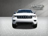 Used 2020 Jeep Grand Cherokee Limited w/ Luxury Group II image 3