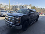 Used 2014 Chevrolet Silverado 1500 LT image 4