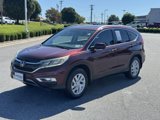 Used 2015 Honda CR-V EX-L image 3