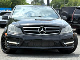Used 2014 Mercedes-Benz C 250 Sedan image 2