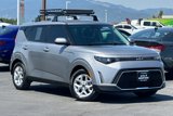 Used 2024 Kia Soul LX w/ Option Group 015 image 2