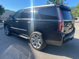 Used 2015 Cadillac Escalade Luxury image 5