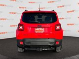 Used 2018 Jeep Renegade Altitude w/ UConnect 8.4 Nav Group image 4