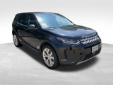 Certified 2023 Land Rover Discovery Sport SE image 3
