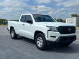 Used 2022 Nissan Frontier S w/ Technology Package image 2
