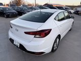 Used 2020 Hyundai Elantra SEL w/ Cargo Package (C1) image 6