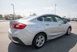 Used 2017 Chevrolet Cruze LT w/ Convenience Package image 6
