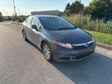 Used 2012 Honda Civic EX-L image 3