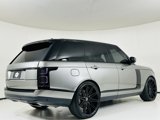 Used 2018 Land Rover Range Rover Supercharged image 4