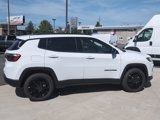 New 2025 Jeep Compass Latitude image 5