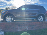 Used 2013 Mercedes-Benz ML 350 4MATIC image 5