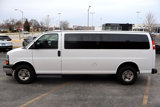 Used 2024 Chevrolet Express 3500 LT w/ LT Preferred Equipment Group image 4