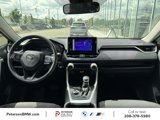 Used 2024 Toyota RAV4 XLE image 2