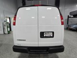 Used 2020 Chevrolet Express 2500 Extended image 4