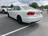 Used 2014 Volkswagen Passat 2.5 S image 5