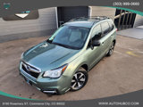 Used 2017 Subaru Forester 2.5i w/ Alloy Wheel Package image 2