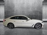 Used 2022 BMW 430i Gran Coupe w/ M Sport Package image 4