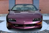 Used 1995 Chevrolet Camaro Z28 image 3