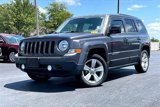 Used 2015 Jeep Patriot Latitude image 2