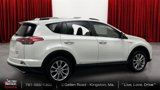 Used 2017 Toyota RAV4 Limited image 5
