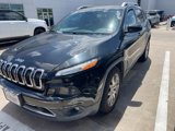 Used 2014 Jeep Cherokee Limited w/ Trailer Tow Group image 2