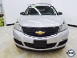 Used 2014 Chevrolet Traverse LS image 5