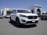 Used 2016 Kia Sorento EX image 2