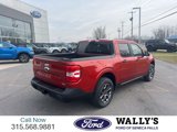 New 2024 Ford Maverick XLT w/ XLT Luxury Package image 3