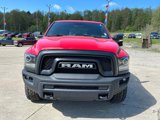 Used 2022 RAM 1500 Classic Warlock w/ Electronics Group image 3