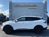 Used 2023 Kia Sportage EX image 4